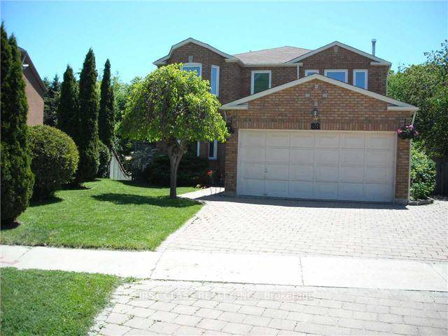 Spacious Bright Clean House On Cul De Sac Back To Ravine For Quiet Environment, Well Maintained Home In The Demanded Area ; Modern Kitchen Stylish Cabinet Granite Counter S S ...