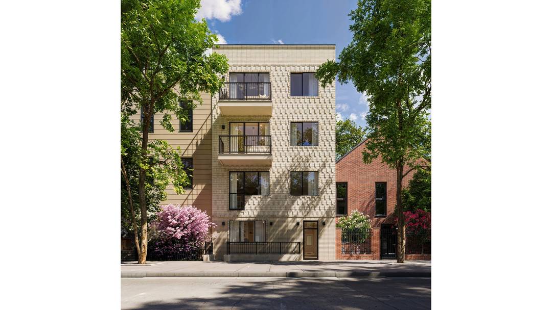 Introducing 32 Schaefer, an intimate new condominium of just eight homes crafted from the ground up for modern Brooklyn living.