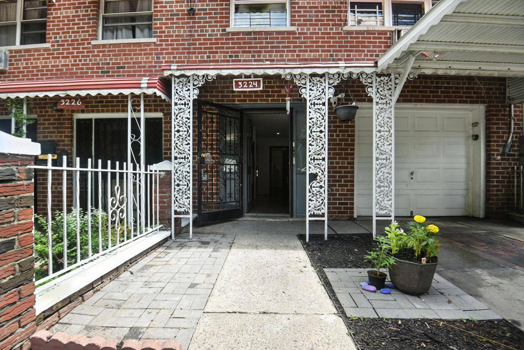 Opportunity knocks in the Baychester section of the Bronx !