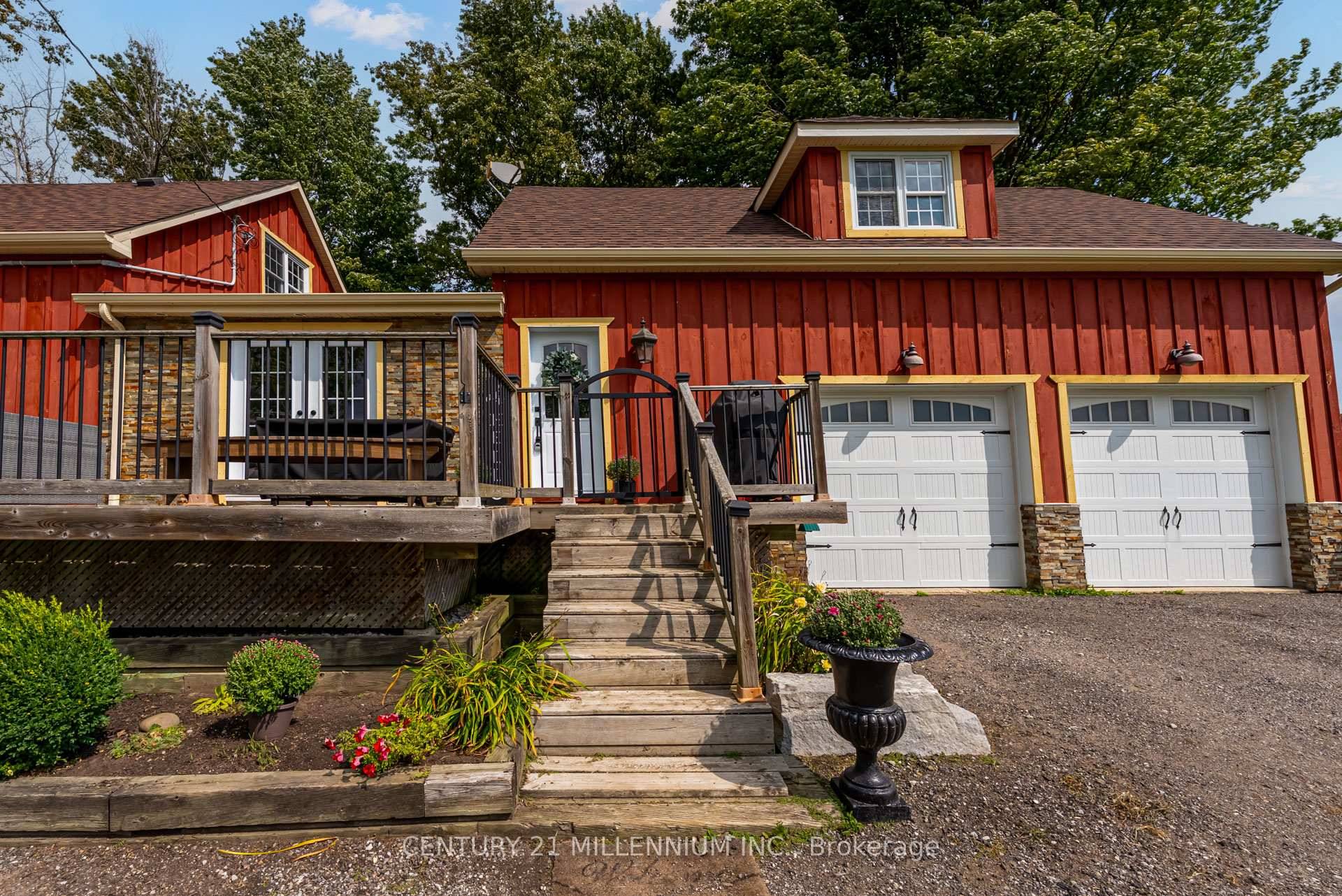Selling Sunsets on 2. 49 Acres !