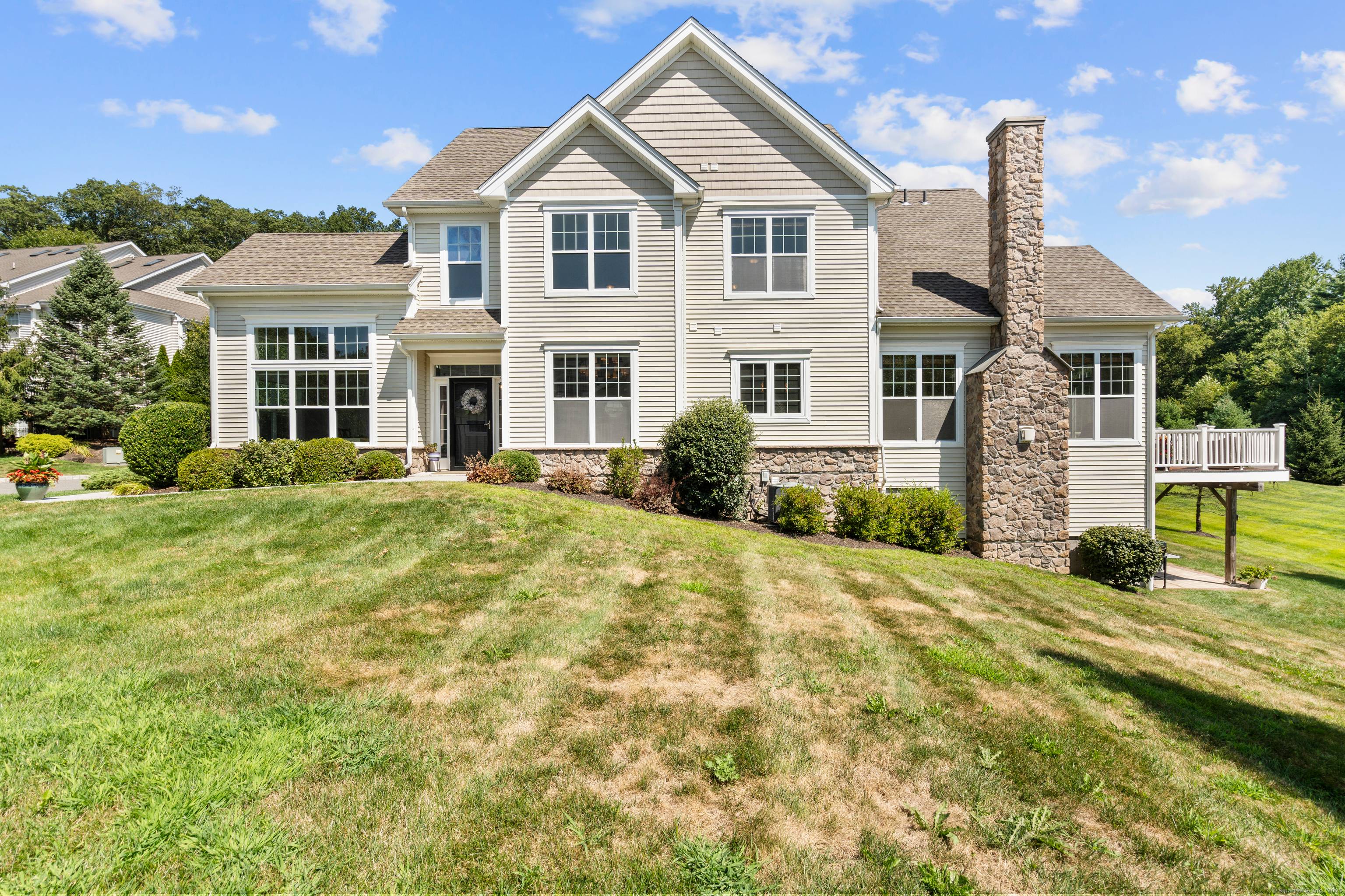 Welcome to this luxury home w custom features never seen before !