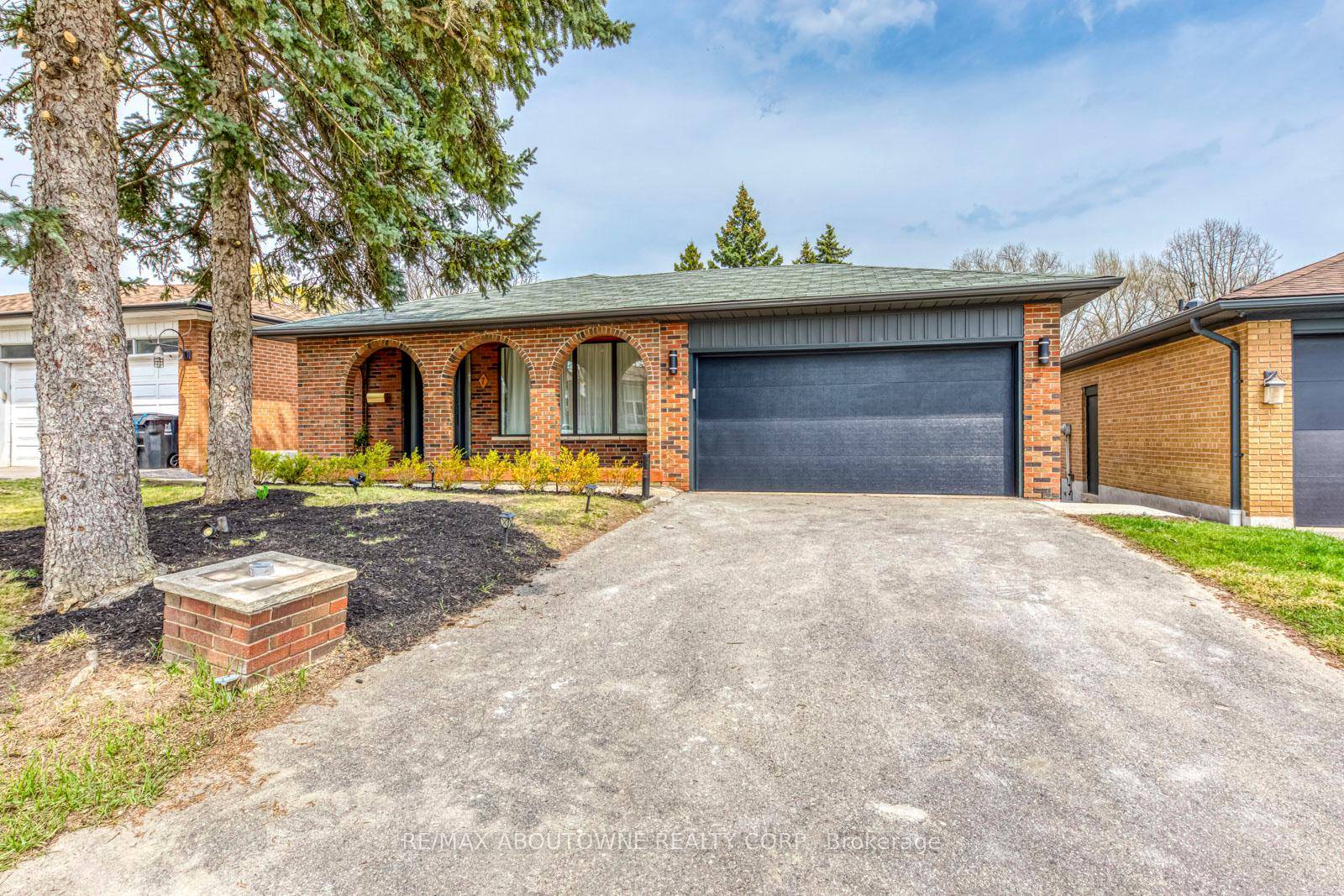 Exceptional Renovated Bungalow in Prime Etobicoke Location Backing Onto Ravine.