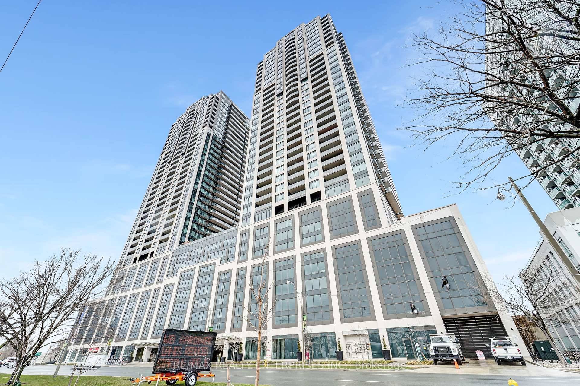 Welcome to Mirabella Condominiums, where elegance and lifestyle come together by the lake.
