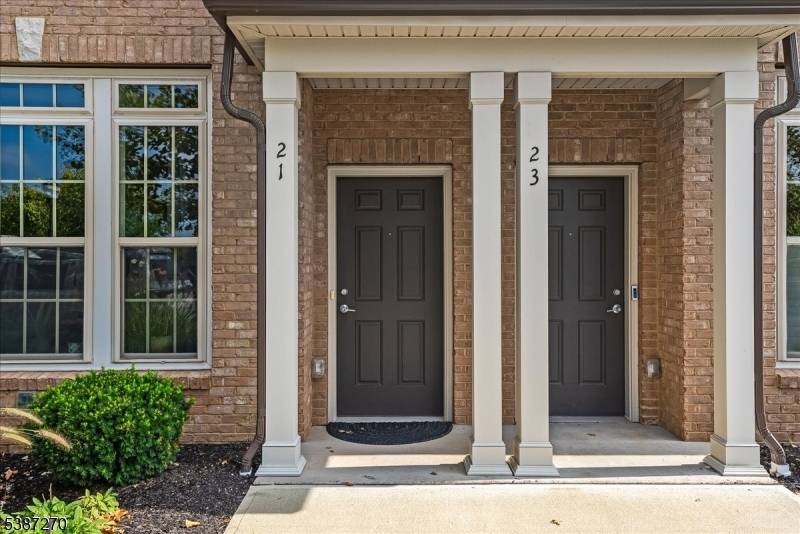 Welcome to this stunning two bedroom townhome located in the highly desirable Avalon at Somerville Station community.