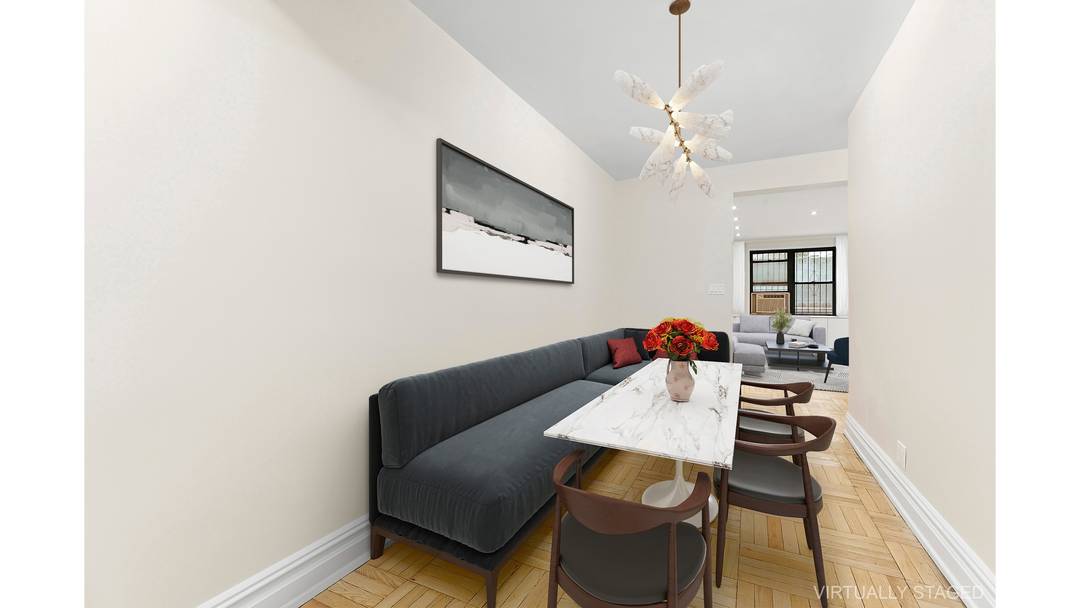 Move right into this quiet and renovated home no work needed !