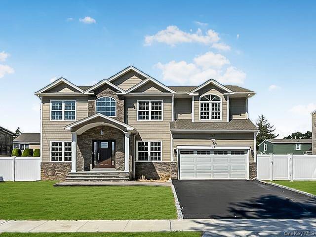 Welcome to your new, luxurious home !