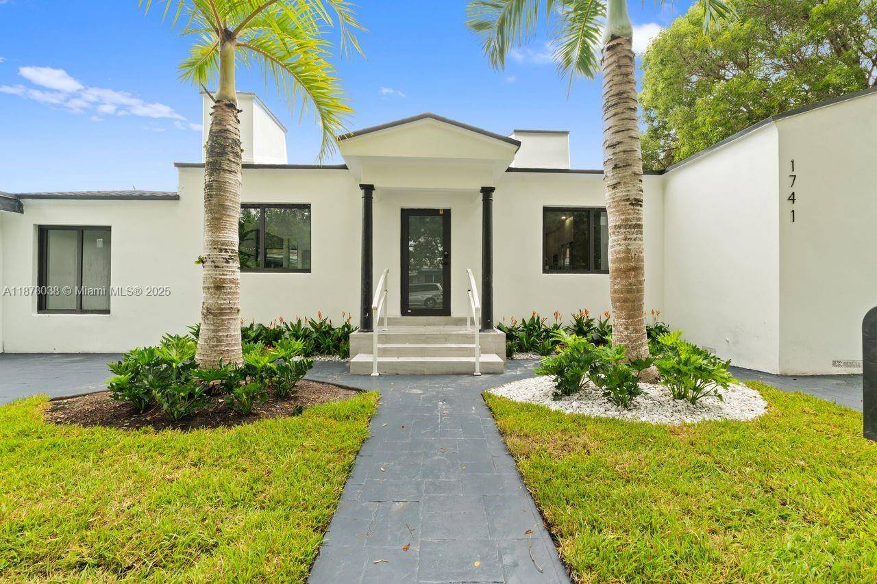 BREATHTAKING AND CHARMING are the only words to describe this beautiful 4 bedroom 2 1 2 bathroom home located in the much desired and amazing neighborhood of Shenandoah.