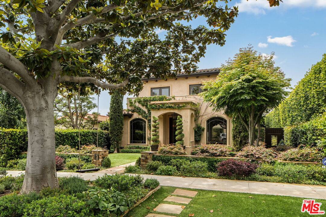 428 11th St 5BR Pacific Palisades La