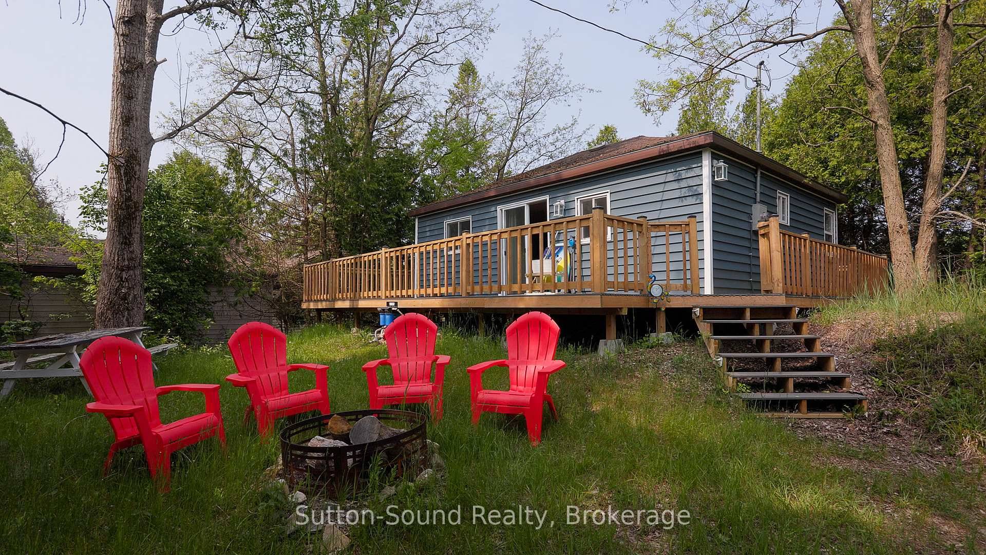 Your summer escape is calling !