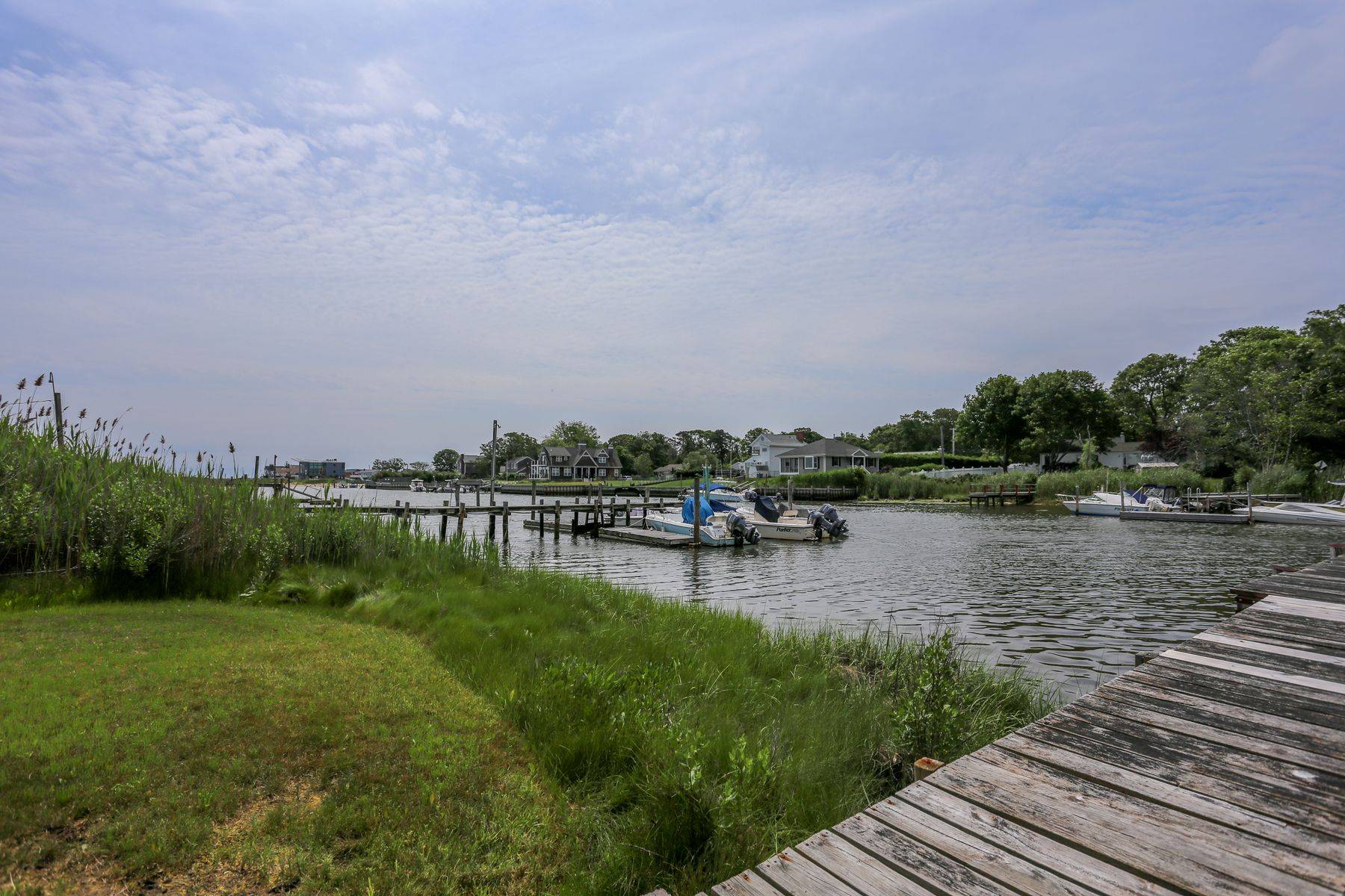Spectacular Waterfront Home