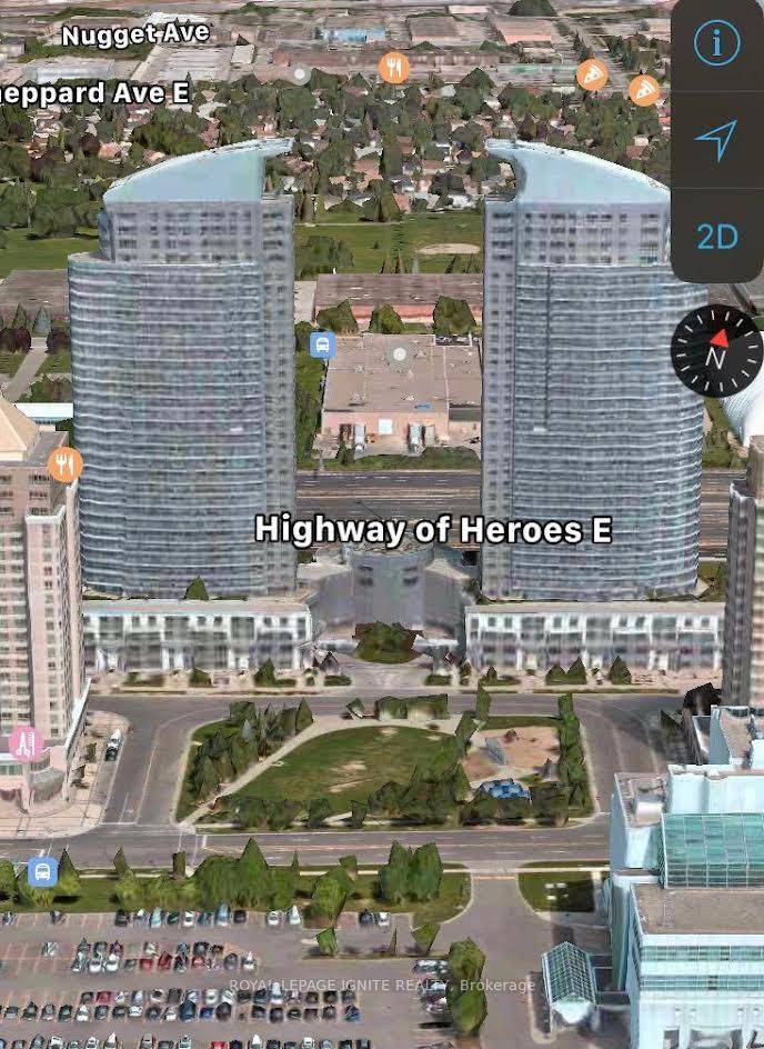 FULLY FURNISHED amp ; ALL INCLUSIVE Luxury Condo Townhouse, Approx.