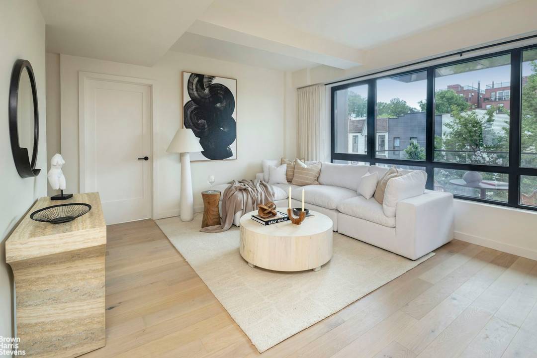 Introducing 353 20th Street, an exclusive collection of five thoughtfully designed full floor residences located on a quiet, tree lined block in the heart of Greenwood.