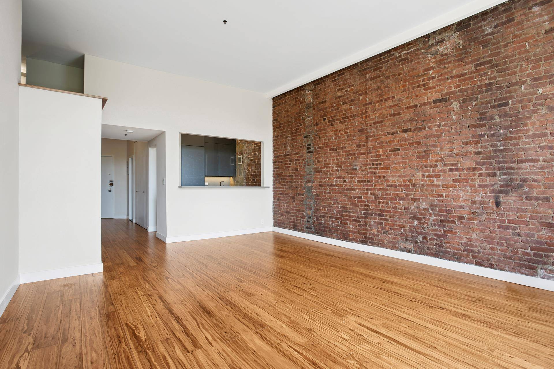 Renovated, Loft Like Studio with Treetop Views Lives Like a One Bedroom Welcome to this beautifully renovated eighth floor studio that feels like a true one bedroom, offering a distinct ...