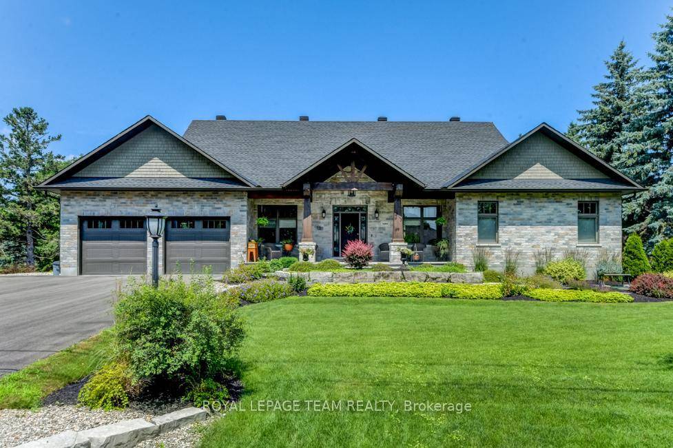 An exceptional craftsman style home that effortlessly blends architectural details with an atmosphere of luxury.
