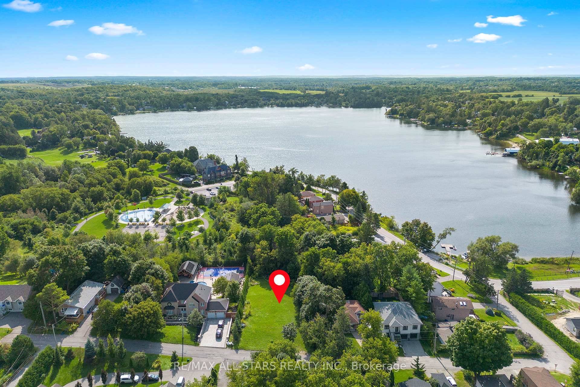 OFFERS ANYTIME ! Rare building lot w water allocation amp ; approved plans amp ; permits to build UP TO to a 4500 square foot home steps from Musselmans Lake, ...
