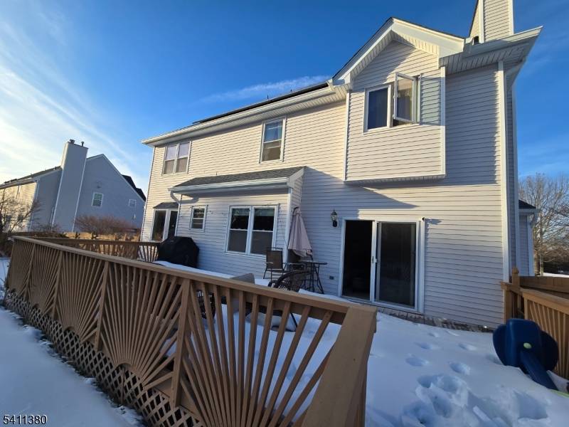 Discover this picturesque custom colonial in the desirable Estates at Countryside community, where comfort, style, and everyday convenience come together.