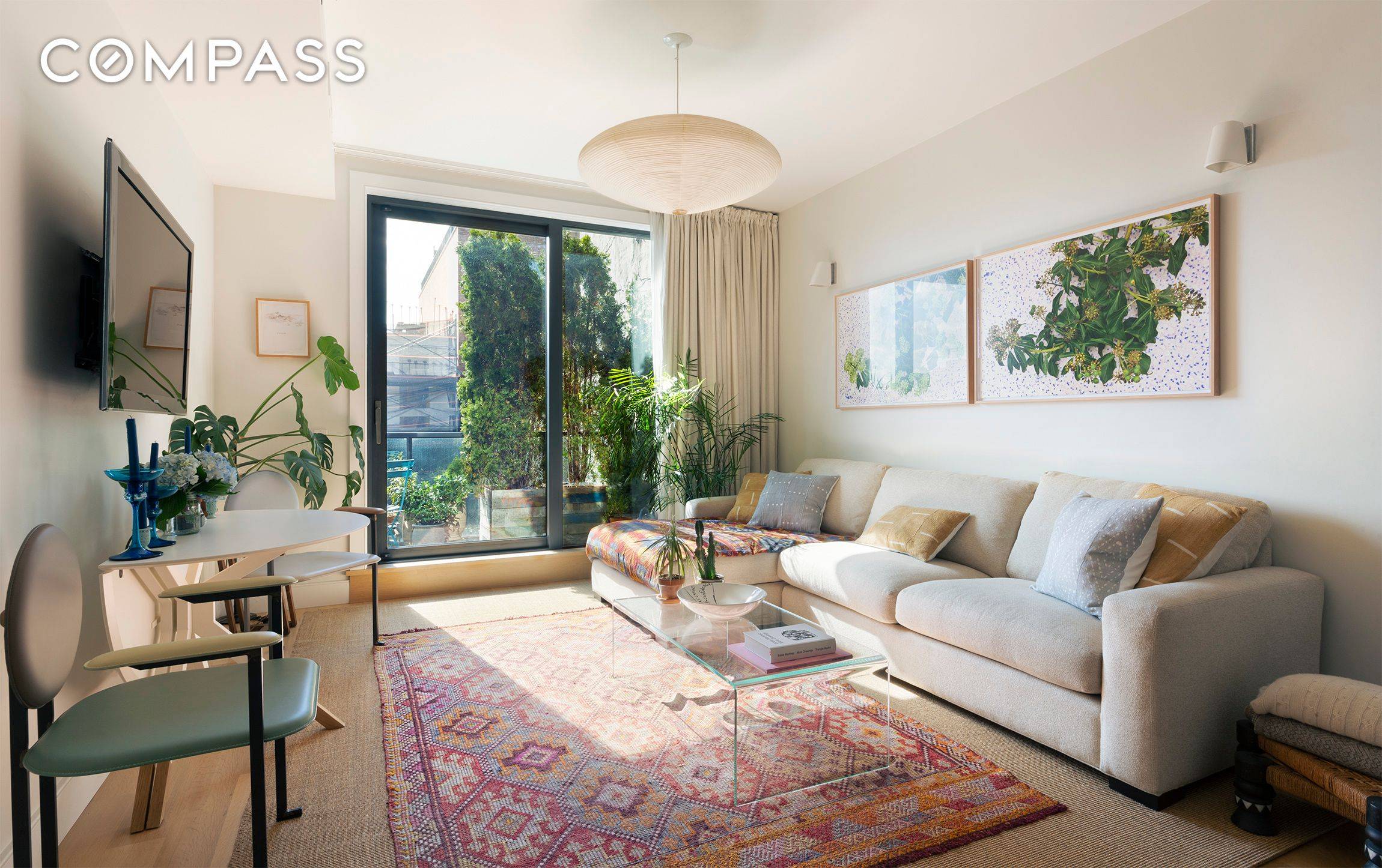 Light amp ; Life in the East Village Imagine downtown energy married to sophisticated privacy.