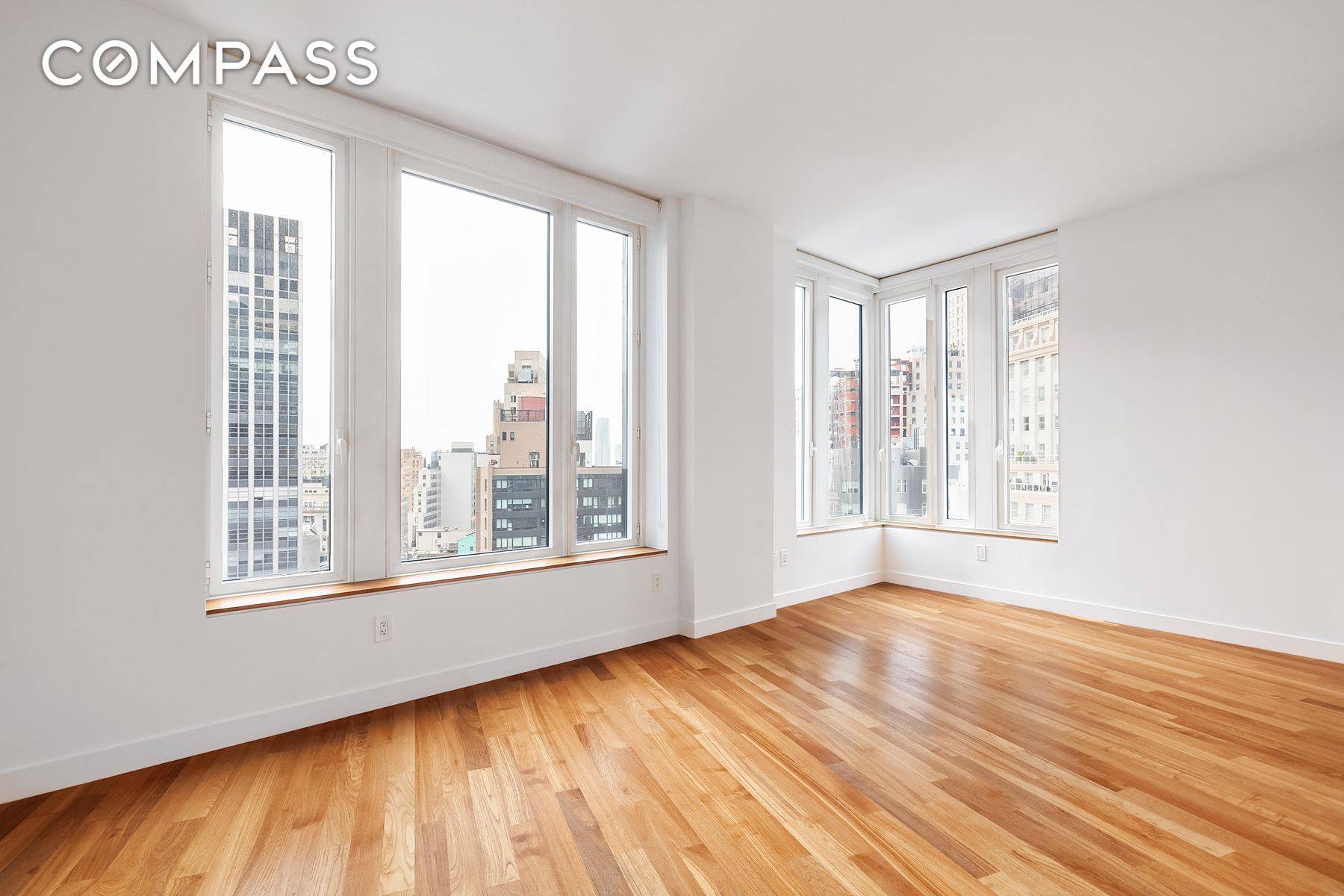 Available for August 1 move in, at the earliest.