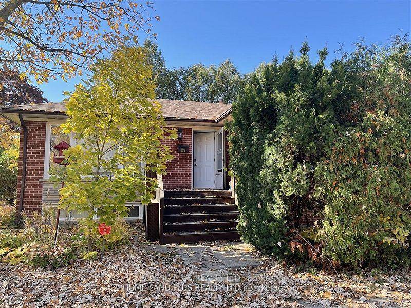 Prime Location, One Bedroom Basement Unit With Separate Entrance, One Parking spot on the Driveway is Available, laundry Shared, Tenant pays 1 6 of the Utilities.