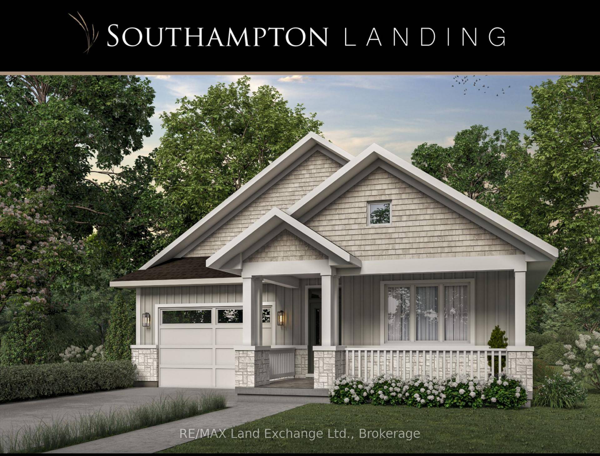 Introducing The Amherst, a 1, 527 sq.