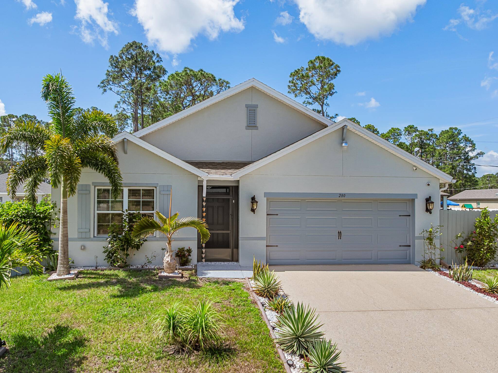 Welcome to 280 Falls C H U R C H St SW !