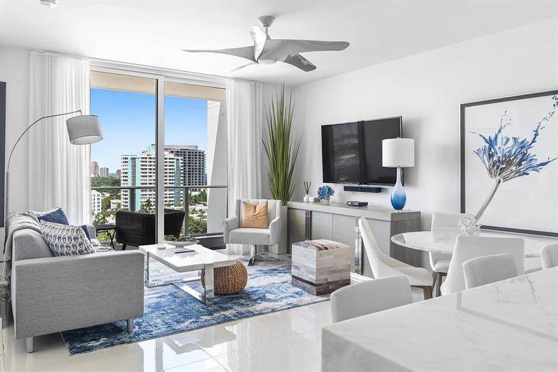 Beautiful Luxury Penthouse Available May 1st 2026 till October 31st 2026 1 month min.