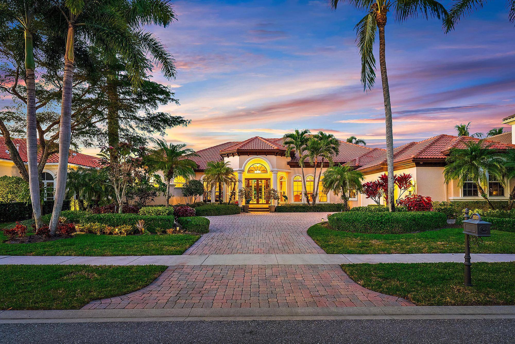The epitome of timeless elegance, this 4BR 4.