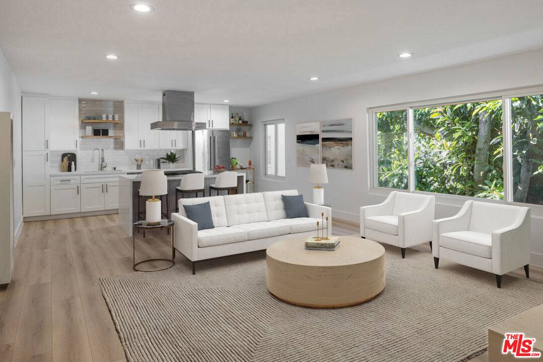 943   9th St 2BR Santa Monica La