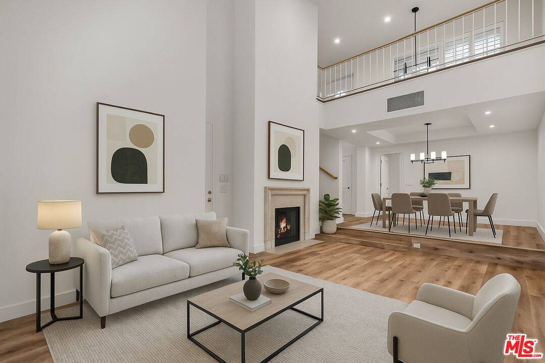 1655 Selby Ave 3BR Westwood La