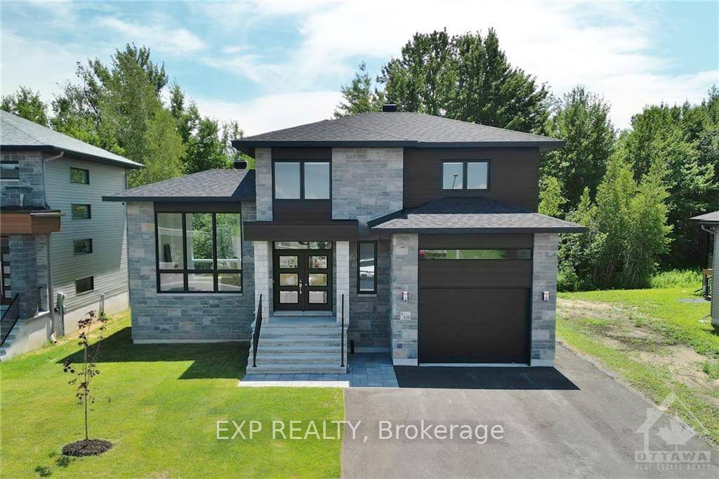 Not a detail has been overlooked in this beautifully constructed home by Solico Construction.