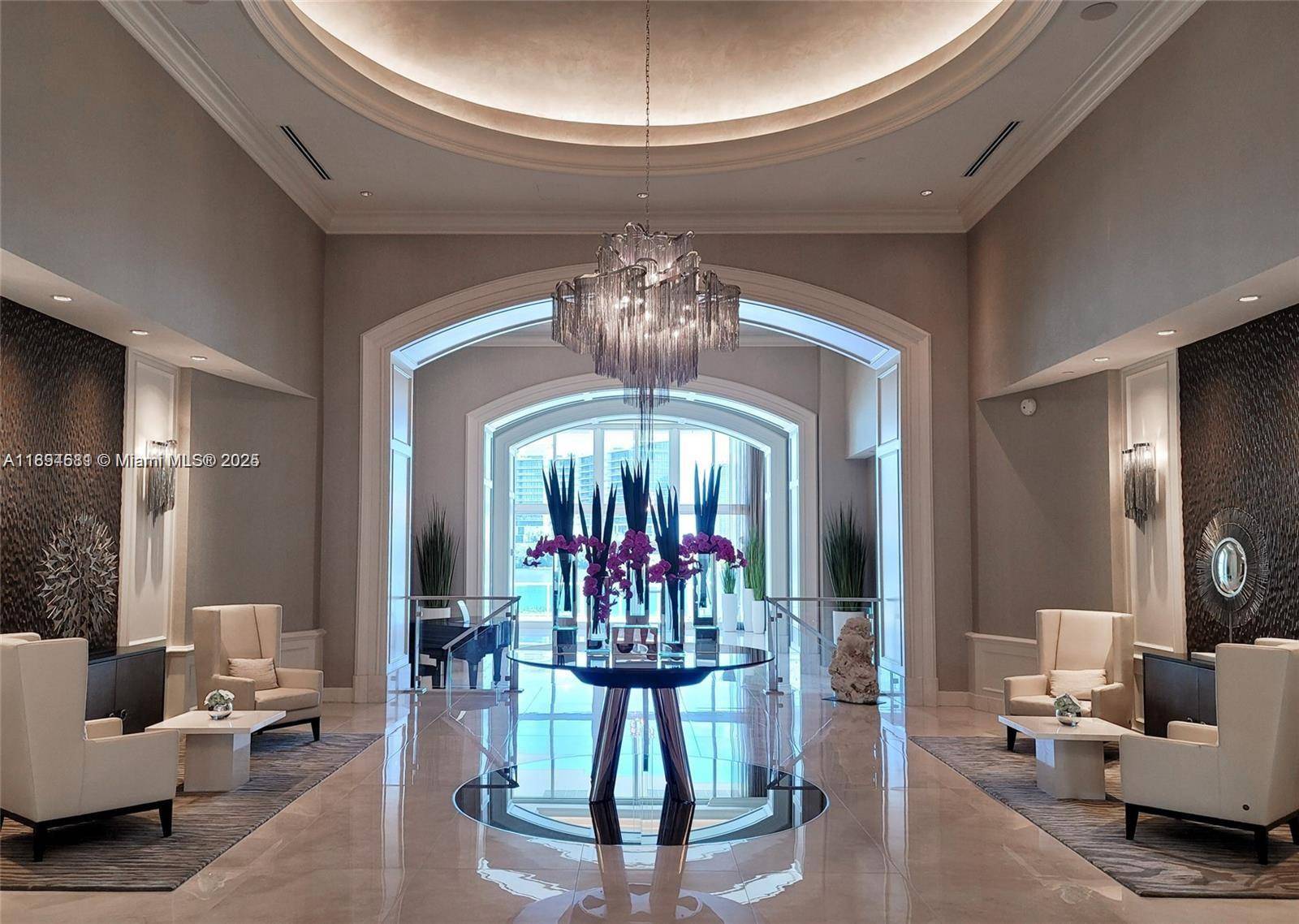LUXURY ALL THE WAY, WORLD CLASS, ONE OF A KIND MUST SEE, STUNNING 4 BEDROOMS 5 BATHROOMS, JEWEL WITH A ROLLS ROYS VIEW Virtual Tour https www.