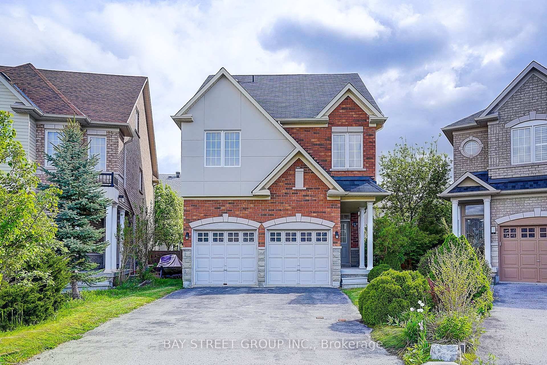 Welcome to 36 Shell Court a stunning 5 Bedroom home situated in the desirable Rouge Woods community !