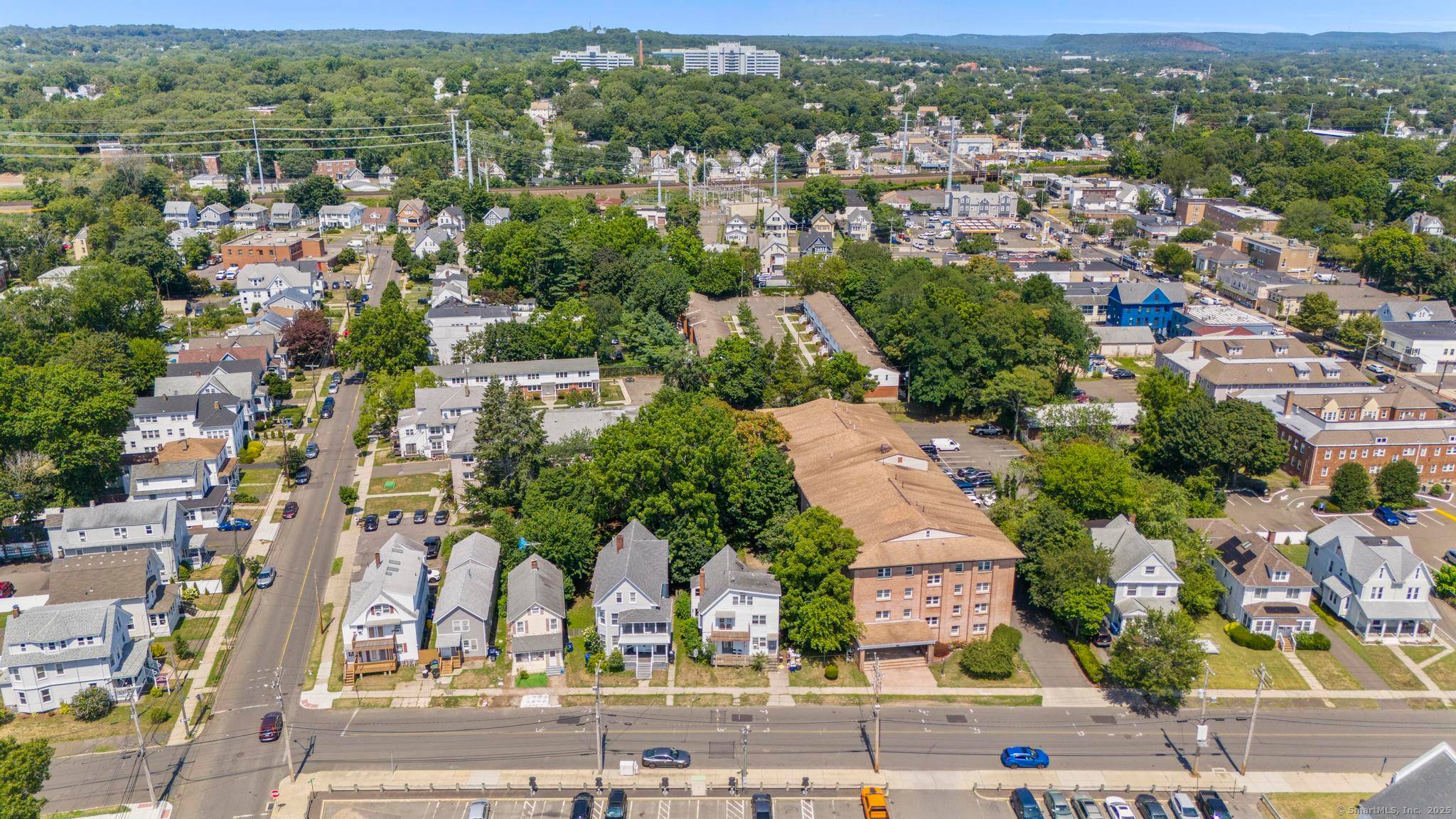 Welcome to 327 Center Street, a well maintained 2 family home in West Haven, offering an excellent investment opportunity or the perfect space for owner occupants.