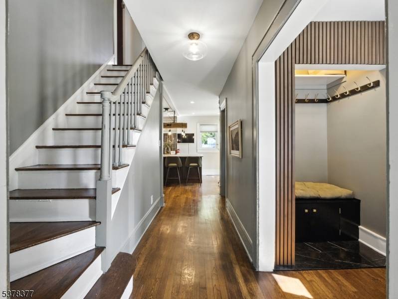 Stunning, upgraded home in the sought after Seven Oaks section of Orange !
