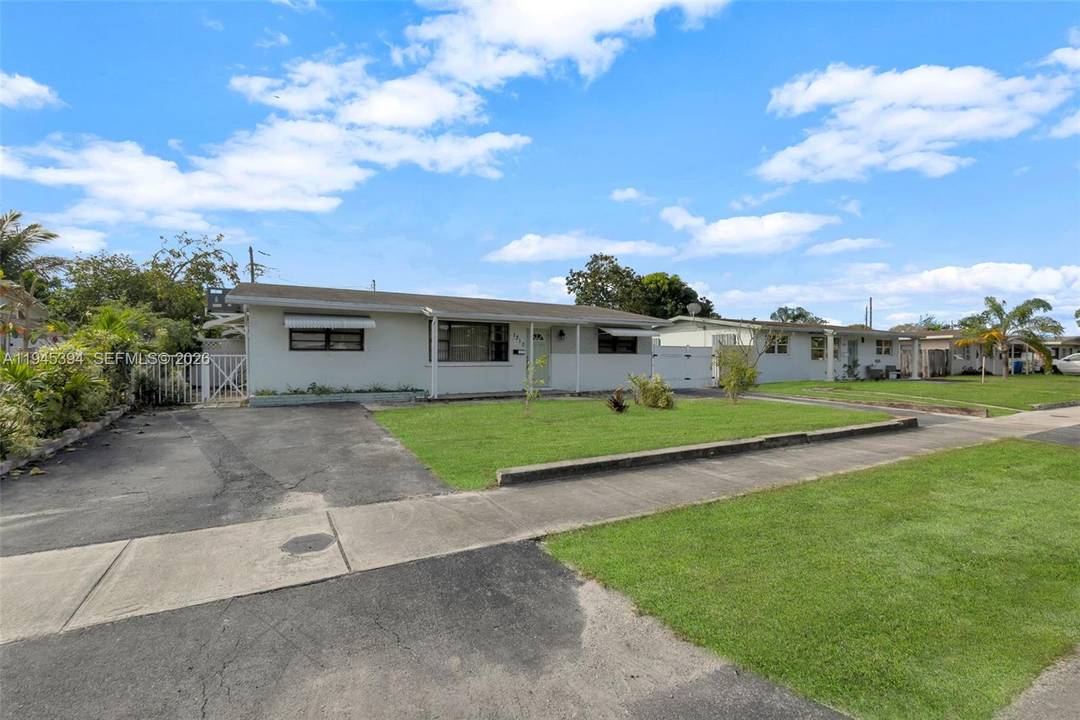 Beautifully updated, move in ready home with NO HOA !