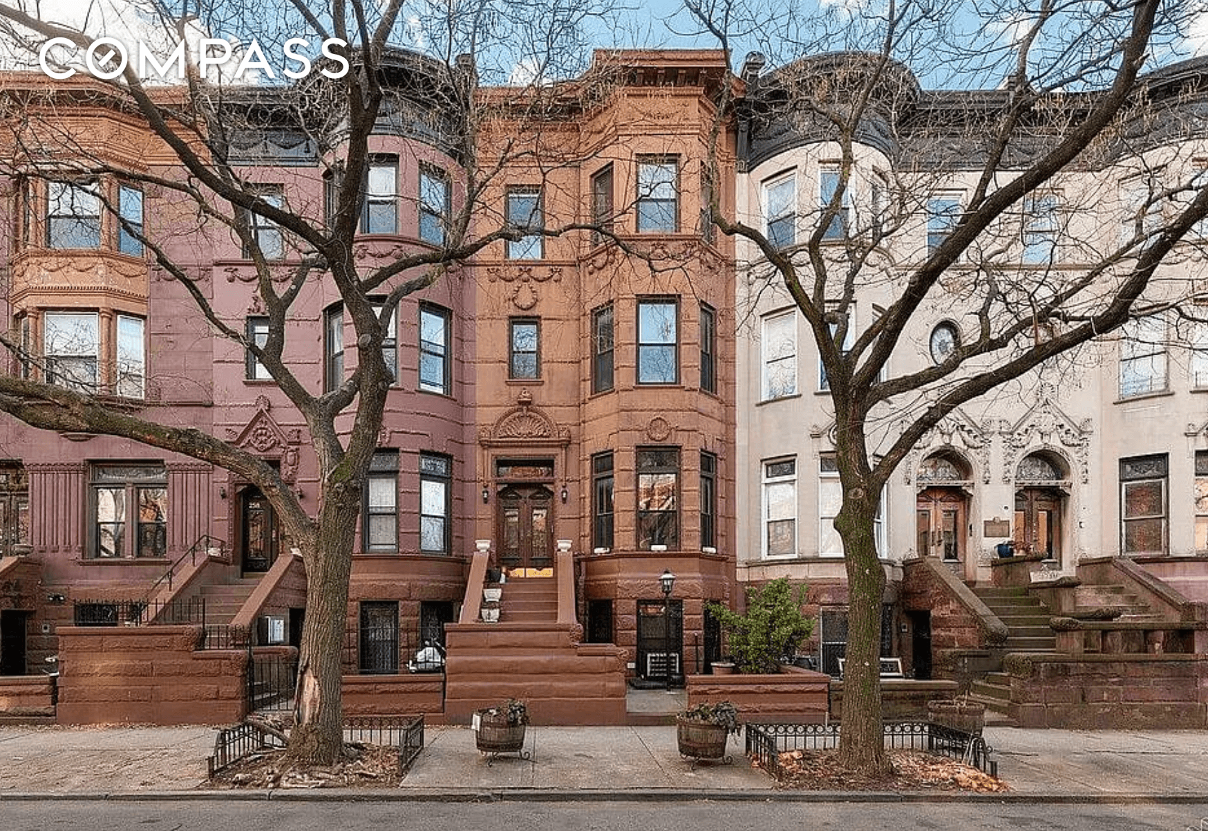 Welcome to 256 Decatur Street a magnificent Renaissance Revival brownstone in the heart of historic Stuyvesant Heights, Bedford Stuyvesant.