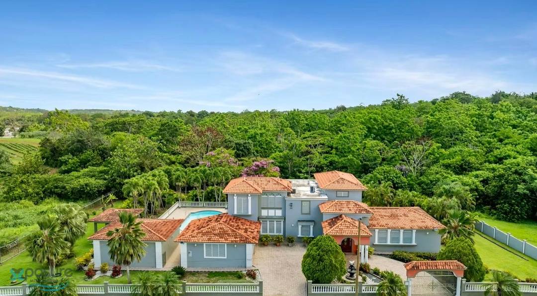 MIRADERO CABO ROJO 00623 House Cabo-Rojo