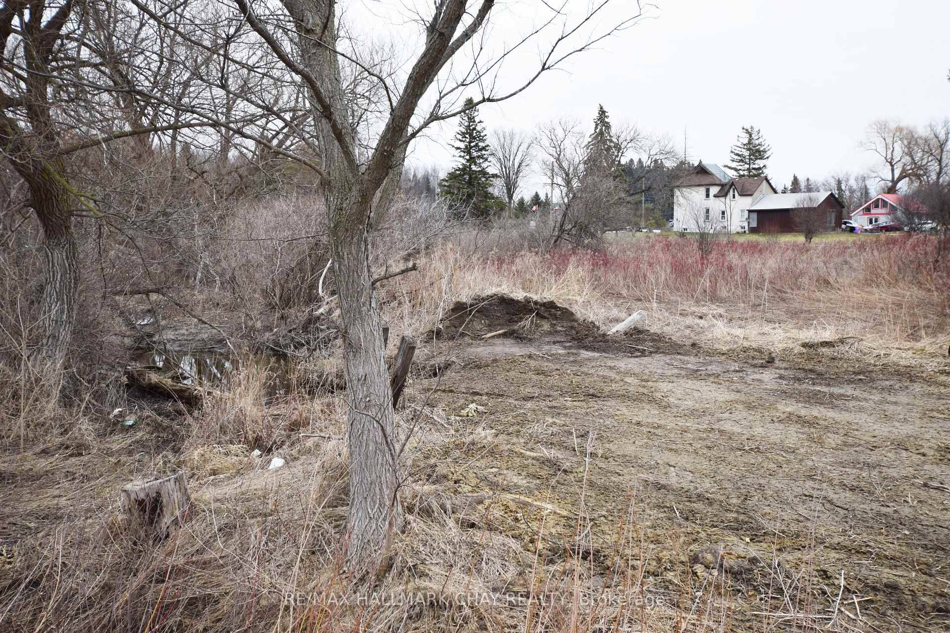 Seize this incredible opportunity to build your dream home or investment property on this spacious 3 4 acre lot in the heart of Essa !