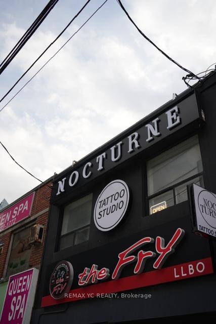 Beautifully renovated second floor commercial space available for lease in the highly sought after Yonge amp ; Sheppard corridor.