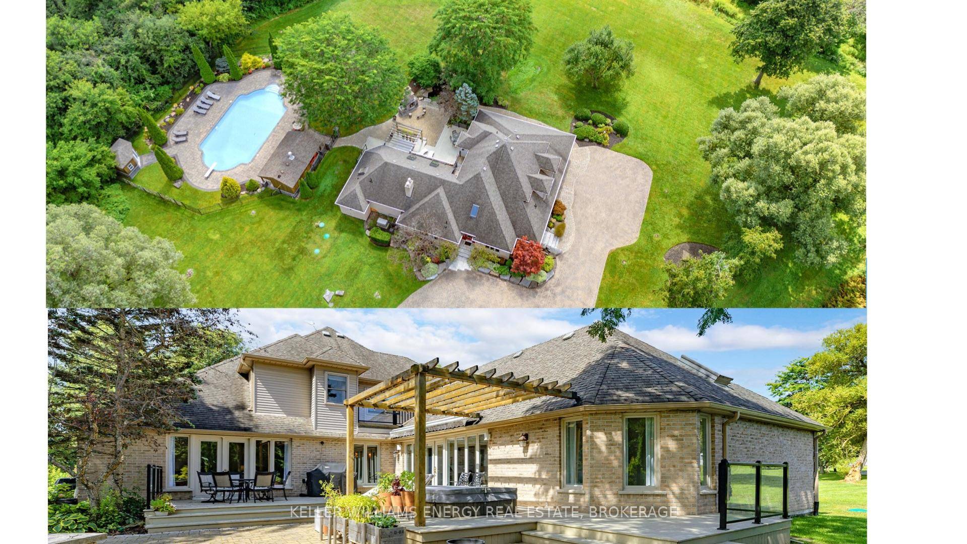 Country Living Minutes from the City !