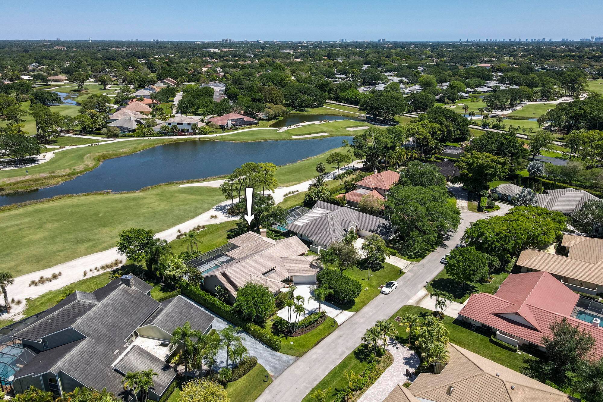 Experience the epitome of luxury living in this impeccably designed 4 bedroom, full den, 4.