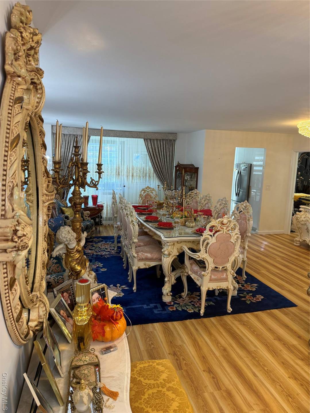 Welcome to Park City Estates A Rare Gem in the Heart of Rego Park !