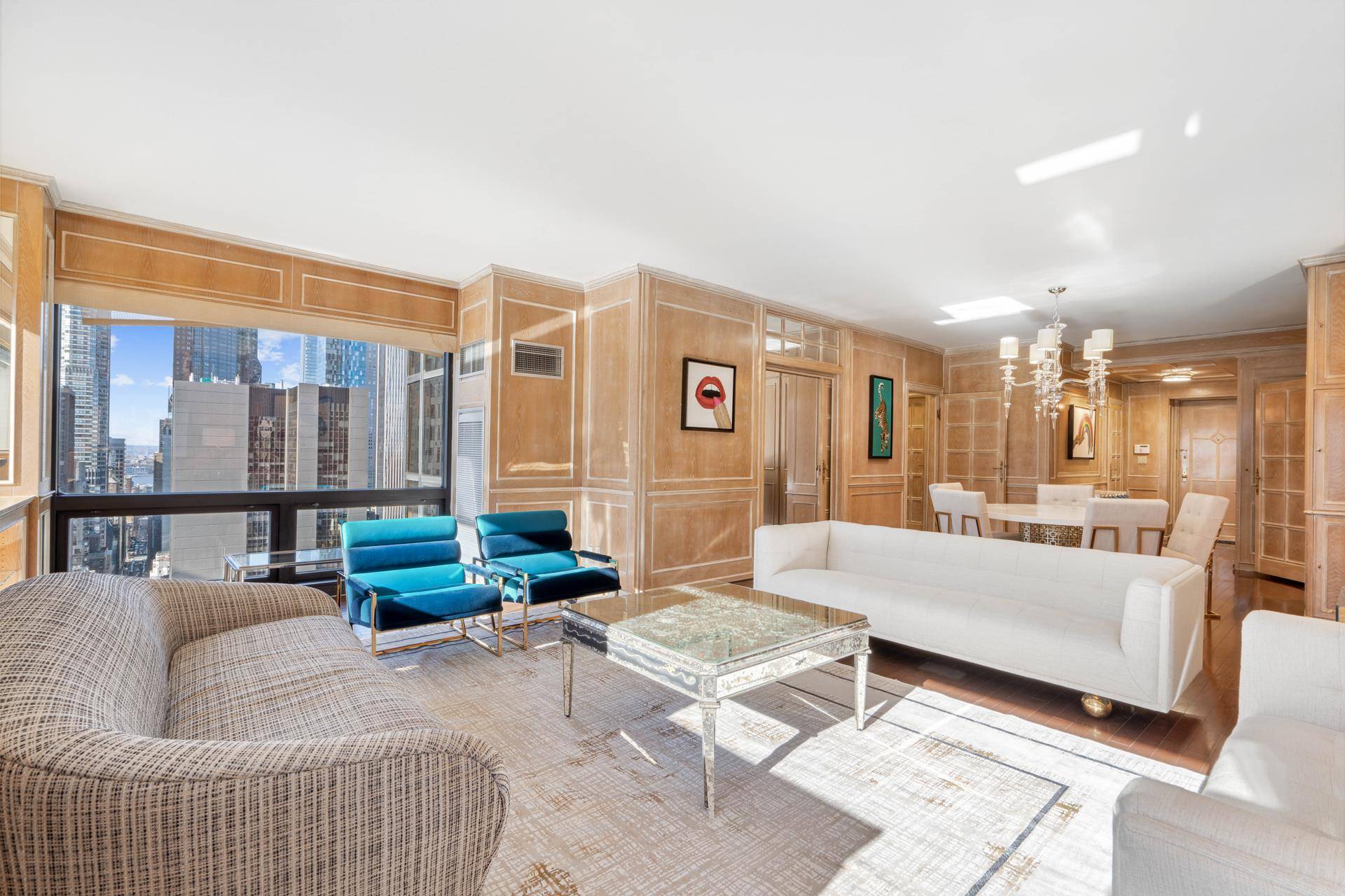 This beautifully renovated, 1, 465 sq.