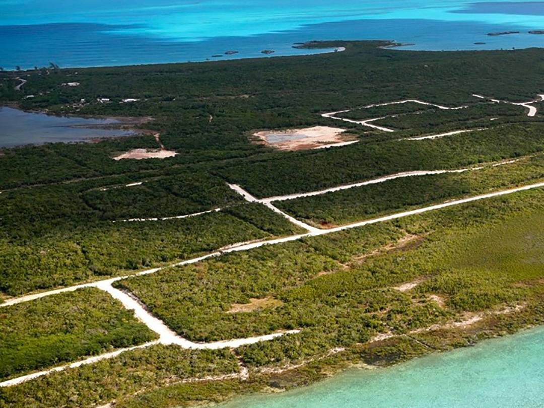 LOT C ALBA DRIVE, EXUMA Land Exuma-And-Exuma-Cays