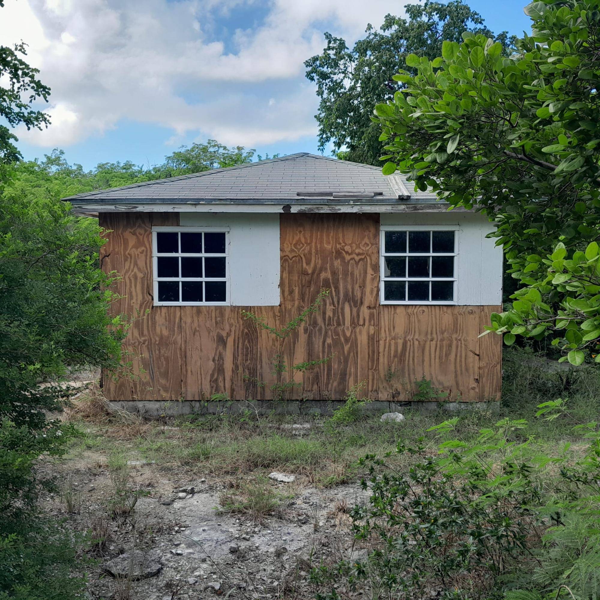 EXUMA - BAHAMA SOUND HOME Single Family Home Exuma-And-Exuma-Cays