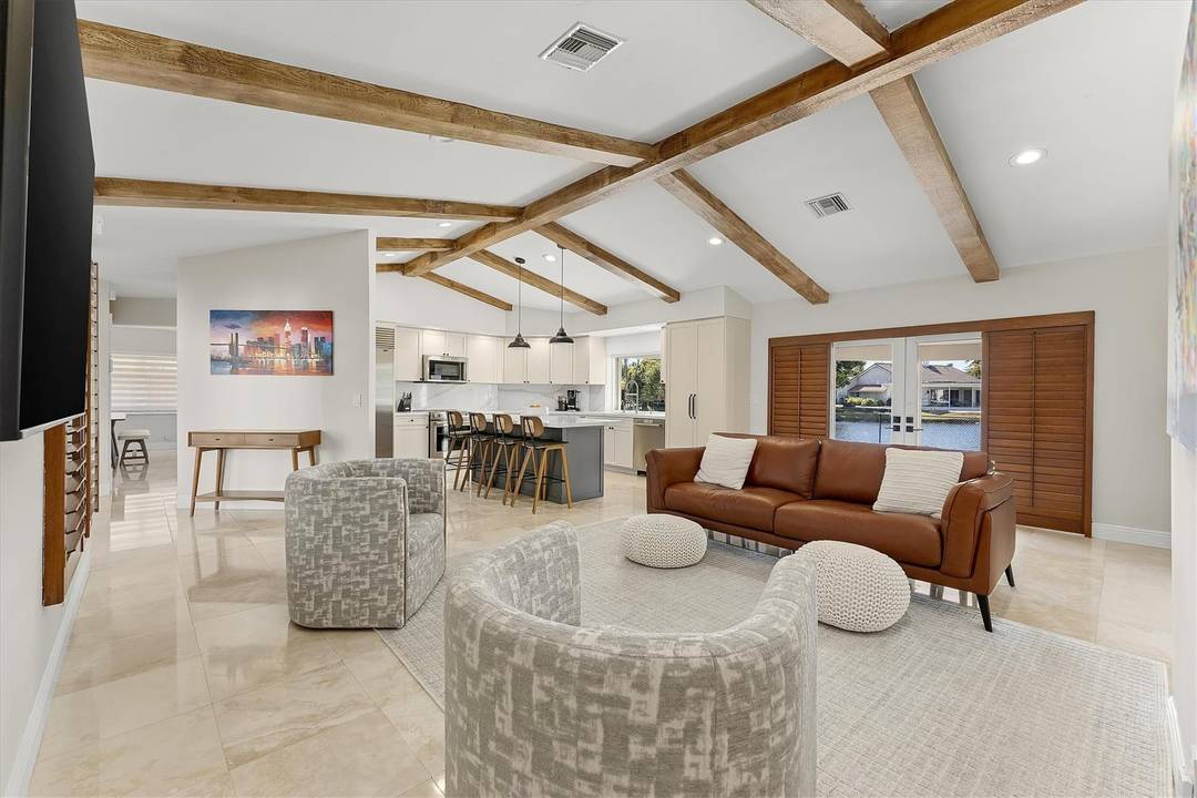 TRULY MOVE IN READY 4BR 2.