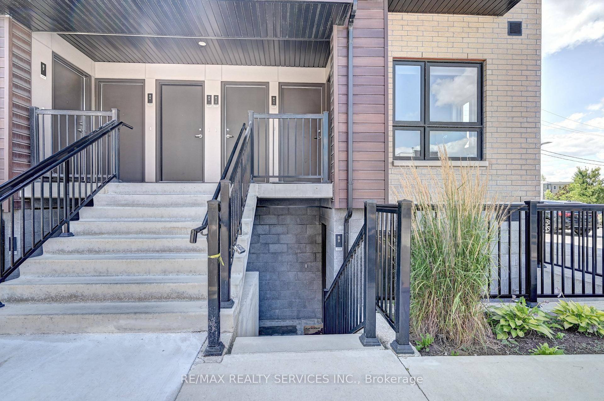 Welcome to this less than 3 years old, stunning townhouse that combines modern design with functional living.
