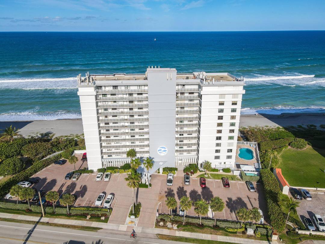 Welcome home to your turn key condo situated on one of the finest beaches along the east coast.