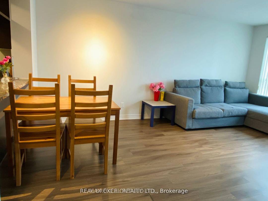 Bright amp ; Spacious 1 Bed Den In Luxurious Condo By Monarch.