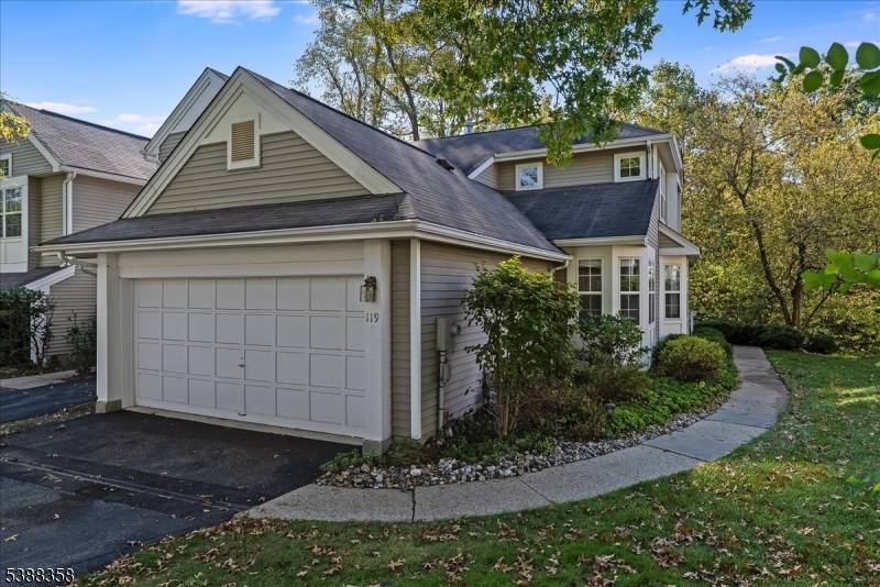 Premium Cypress model offers a first and a second floor primary bed and bath.